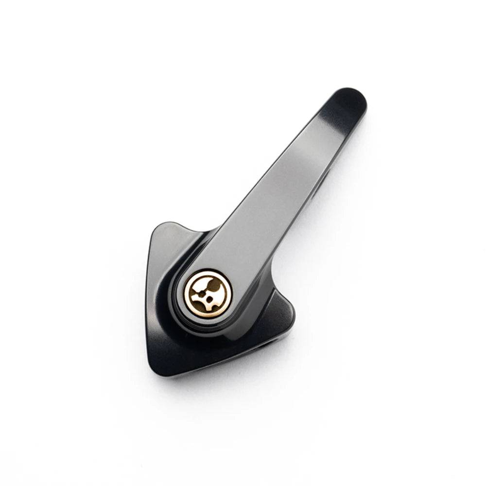 LAUTIE Pointer Pendant Portable Bottle Opener Fidgers Toys Desk Toys Creative Necklace Multiful EDC Tools Gift for Someone