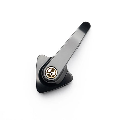 LAUTIE Pointer Pendant Portable Bottle Opener Fidgers Toys Desk Toys Creative Necklace Multiful EDC Tools Gift for Someone