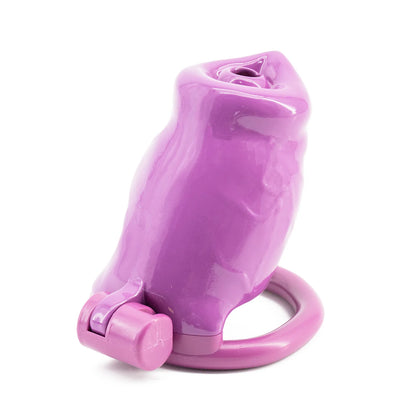Dog Penis, Chastity Lock, Humanoid Dog, Cosplay Dog Design, Male, Lower Body Restraint, Dog Slave, Training, Sex Lock