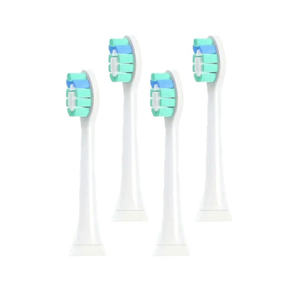 4/8pcs Replacement Toothbrush Heads for Philip Sonicare Electric Toothbrush Brush Head 1100 2100 4100 5100 5300 6100 7500