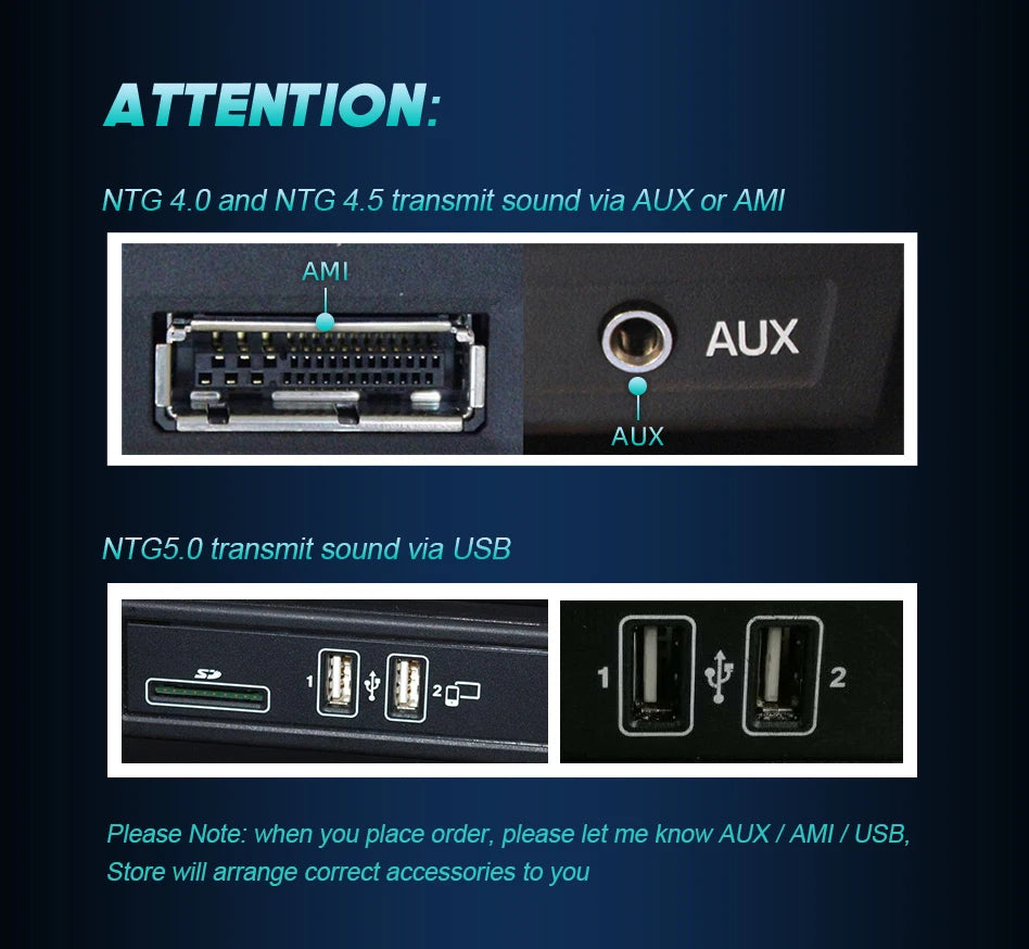 Android Auto Wireless CarPlay For Mercedes Benz C Class W205 GLC X253 V W446 Car Multimedia Navigation GPS DSP Qualcomm 680