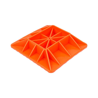 Vehicle Tire Lifter Monkey Climbing Pole Base Connected Tire Lifter Rescue And Rescue Equipment For Off-road Vehicles