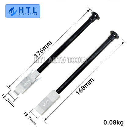 for Audi A4L dual clutch 0CK gearbox B9 connection point removal tool T40305