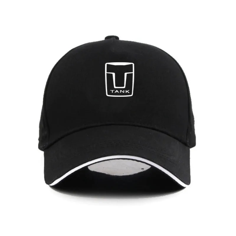 Adjustbale Baseball Cap for Great Wall GWM WEY Tank 300 400 500 for Men Women Trucker Cap Classic Snapback Cap