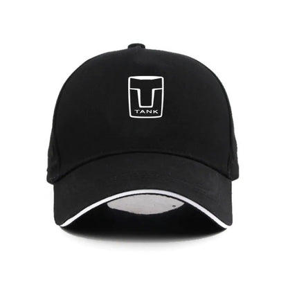 Adjustbale Baseball Cap for Great Wall GWM WEY Tank 300 400 500 for Men Women Trucker Cap Classic Snapback Cap