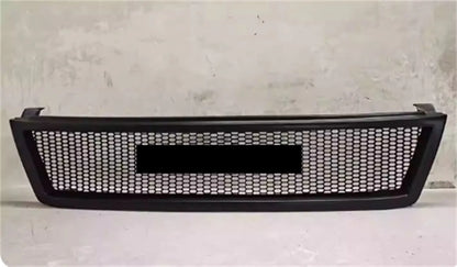 Car Front Bumper Grill Racing Grills Mask Radiator Grille for Toyota LC95 LC90 3400 2400 2700 3000