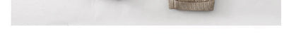Women's Quilted Pants Casual Lightweight Thickened Warm Harem Style Straight Leg High Waist Long Trousers Winter Fashion