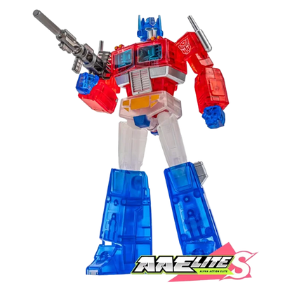New Shockwave Transformers Toys G1 Classic Characters Collectible Grade Figure Blind Box AULEDY Optimus Prime Fun Anime Gifts