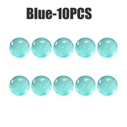 Artisan Coconut Oil Soft Gel Stress Ball Slow Rebound Squishy Toy with Jelly Texture Perfect Decompression Fidget for Adults