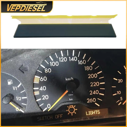 Instrument Cluster LCD Display 2105404348 2105406347 2105401248 For Mercedes CLK-Class A208 C208 E-Class G-Class W208 W463 W210