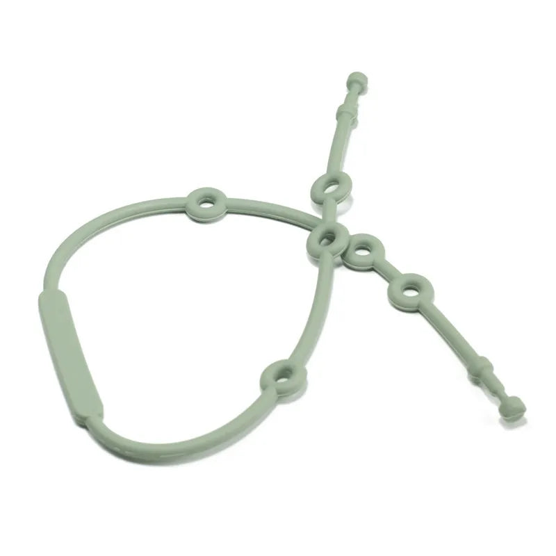 Baby Silicone Car Toys Montessori Baby Things Silicone Baby Teether Toy Car  0 12 Months Newborn Educational Toy Silicone Blocks