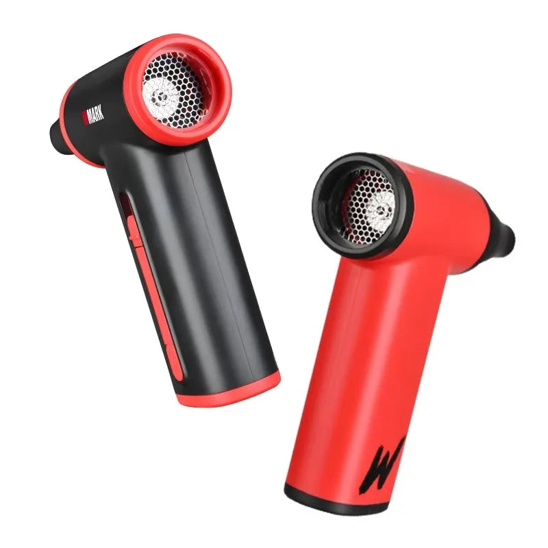 WMARK Vacuum Cleaner Professional Vacuum Portable Vacuum Cleaner Handheld Hair Dryer 130000 RPM Travel Home Appliance NG-TB001