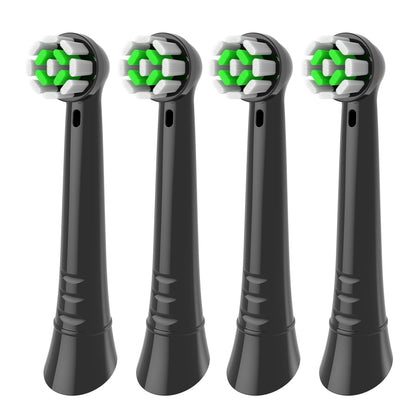 4/8/12/16pcs Replacement Brush Heads Compatible with Oral B iO 2/3/4/5/6/7/8/9/10 Electric Toothbrush Heads