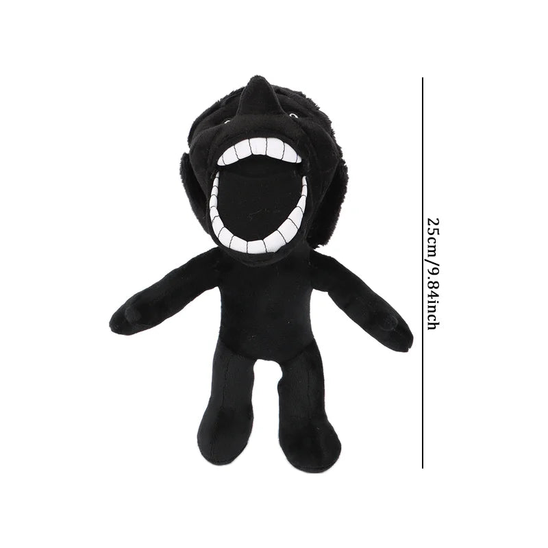 TreasuringU Steal a Brainrot Game Plush Doll Toy Cartoon Cute Soft Room Plush Doll Plant Toy Kid New Year Birthday Gift