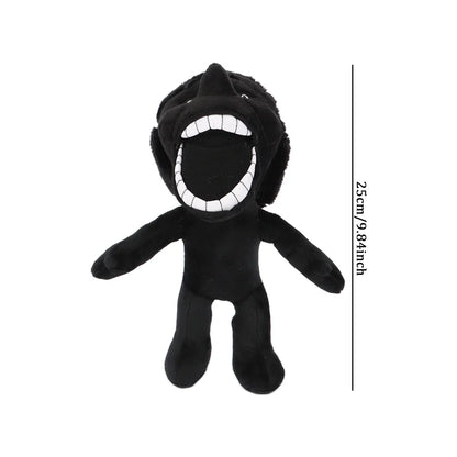 TreasuringU Steal a Brainrot Game Plush Doll Toy Cartoon Cute Soft Room Plush Doll Plant Toy Kid New Year Birthday Gift