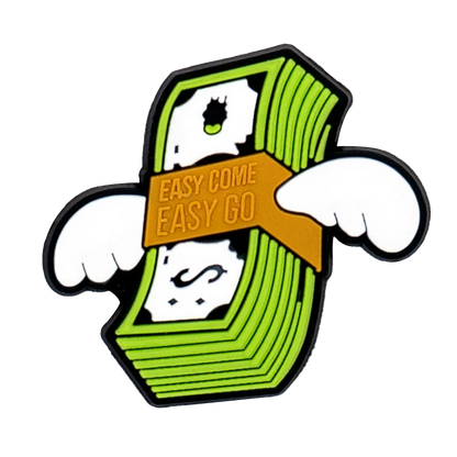 1/25PCS Retro & Fun Theme Shoe Charms Set DIY Decorative Pins Avocado Cat Cactus Clogs Accessories Fashion Women Men Shoe Buckle
