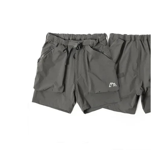 CMF Casual Loose Trend Men Capris New Style COMFY Multifunctional Outdoor Functional Technology Waterproof Shorts