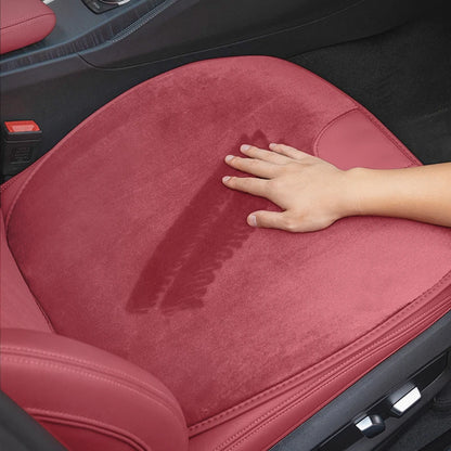 Car Seat Cover Front Rear Cushion Protector Mat Pad For Ford Focus mk2 mk3 Fiesta mk7 Ranger Mondeo mk4 S-MAX Kuga