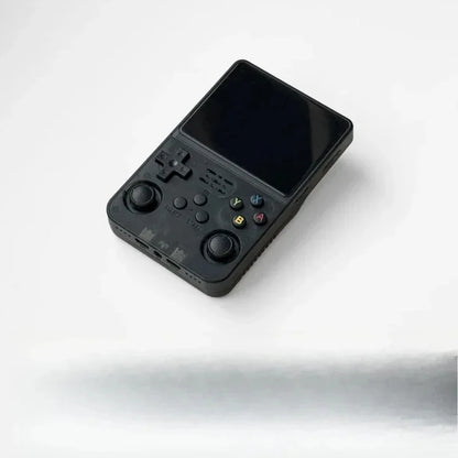 New R36S Handheld Game Console Retro Arcade Nostalgic 3D Games Portable Dual System Game Player Voice Toys for Children
