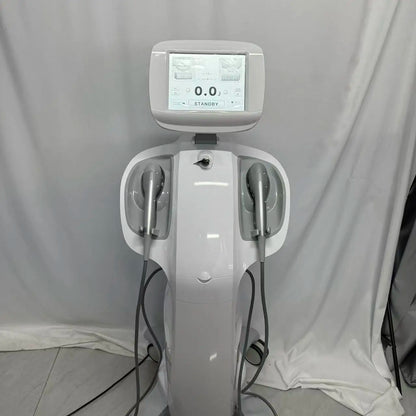 7D Multi-Function Home Beauty Device Desktop Facial Lifting Machine for Wrinkle Reduction and Acne Treatment Skin Care CE