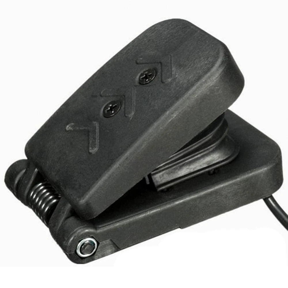Go-kart Accelerator Pedal+Brush Forward Reverse Switch Knob+DC36V 800w Motor Brush Controller Motorcycle Accessories