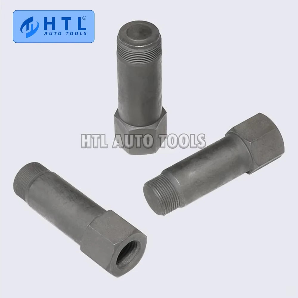 Universal Pneumatic Diesel Fuel Injector Puller Tool Kit Injector Remover Extractor with Impact Air Tool for Benz Diesel Engine