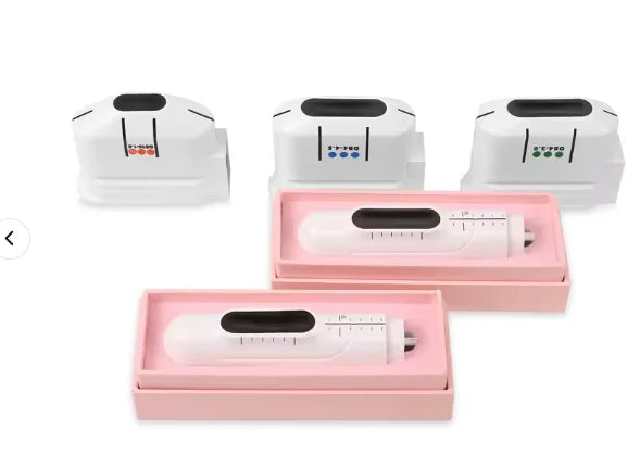 2-in-1 Private Skin Care Device