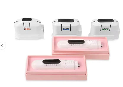 2-in-1 Private Skin Care Device