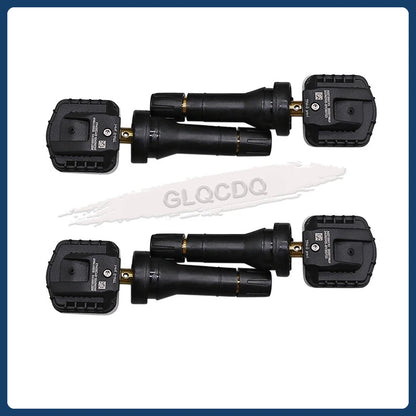 B00019849 TPMS Sensor 433MHz Tire Pressure Monitor Systems For Beijing BJ40 Plus BJ60 BJ80