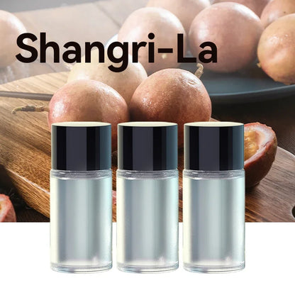 3Pcs Set Essential Oil Set Used To Refill The Essential Oils In The Diffuser Car Diffuser Essential Oil Refill Kit