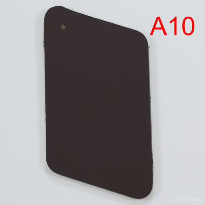 For Audi Q7 4L 2006 2007 2008 2009 2010 2011 2012 2013 2014 2015 Nappa Leather Custom Car Seat Covers Set Protector Accessories