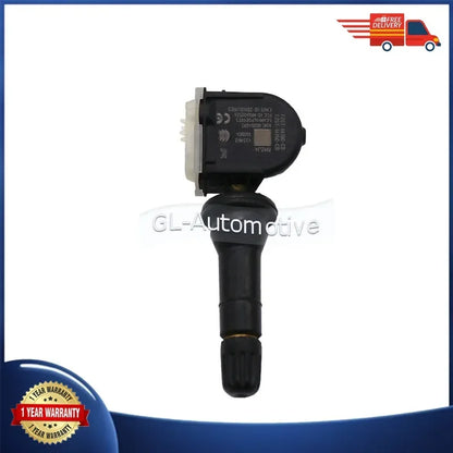 1/4PCS Tire Pressure Sensor For Ford Ranger 2014-2022 TPMS Sensor F2GT-1A180-CB F2GT1A150CB 433MHZ