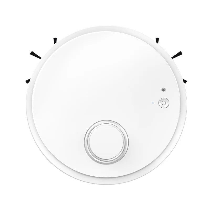 NEW 3-in-1 Wet And Dry Ultra-thin Cleaning Machine Automatic Robot Vacuum Cleaner Smart Wireless Sweeping Mopping Smart Home