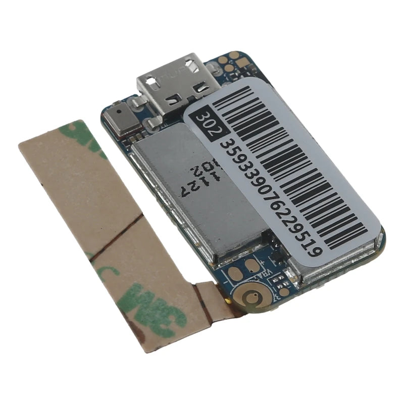 2025 New Mini GPS Tracker SOS Real-time Call Voice Tracking Locator for Laptop Elderly People Real for time Tracking Device