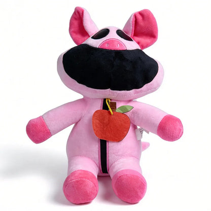 2026 Poppy Playtime smiling critters Mini Plush Toy Personalized Trendy Doll Soft And Playful Cute Holiday Gift