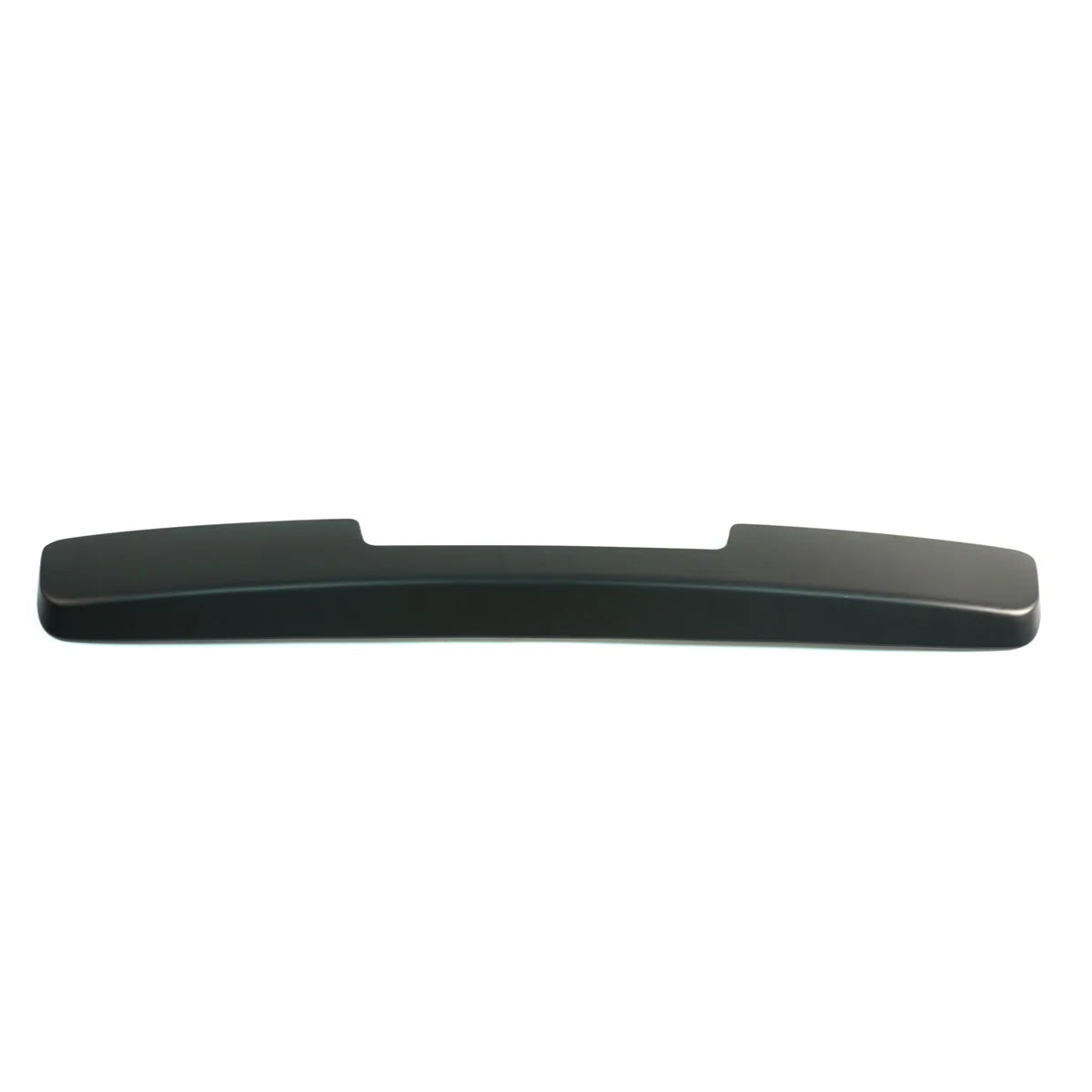 Rear Spoiler Wing For Toyota Land Crusier LC100 1998 1999-2006 Rear Roof Top Spoiler Body Kit Cars Accessories  Glossy Black