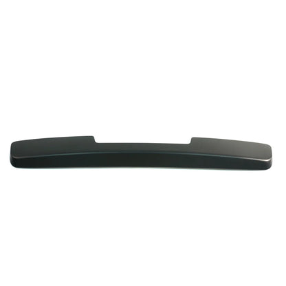Rear Spoiler Wing For Toyota Land Crusier LC100 1998 1999-2006 Rear Roof Top Spoiler Body Kit Cars Accessories  Glossy Black