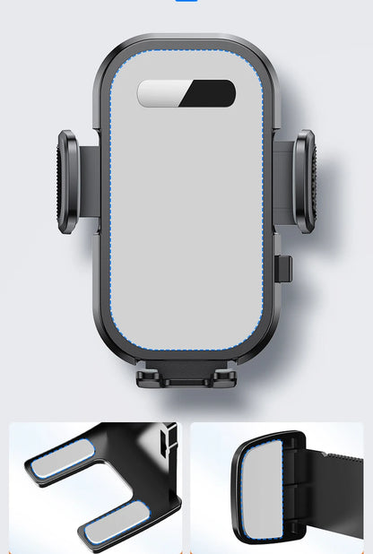 For Toyota Corolla 2019 2020 2021 2022 Phone Holder Car Double Bracket Base Magnetic MagSafe Wireless Charging Car Phone Mount