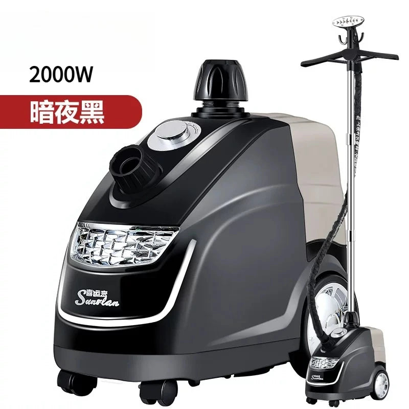 Steam Garment Steamer Commercial Clothes Iron Special Upright Home Clothing Store High-Power Iron Iron Laundry Appliances
