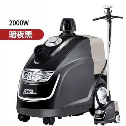 Steam Garment Steamer Commercial Clothes Iron Special Upright Home Clothing Store High-Power Iron Iron Laundry Appliances
