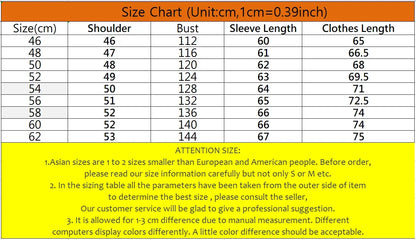 AYUNSUE Winter Men's Leather Jacket Natural Sheepskin Fur Coat Man Clothing Warm Shearling Coats Genuine Leather Chaquetas