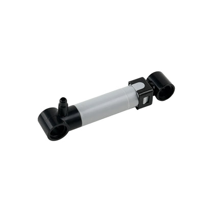 MOC 19482 1*6 Air Pump Technology Building Blocks Parts Pneumatic Assembly Modified M-00010 Toys Small Bricks Model Accessories