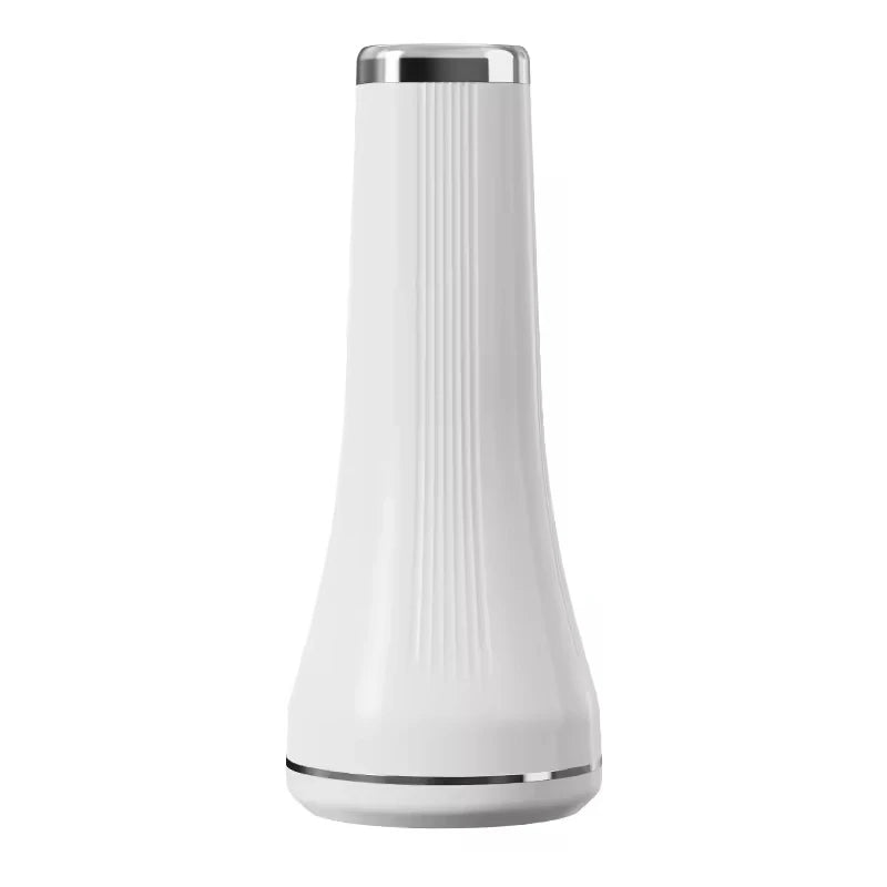 Portable Vibration Body Sculpting Massager Adjustable Speed Rechargeable Fat Burner for Full Body Relaxation