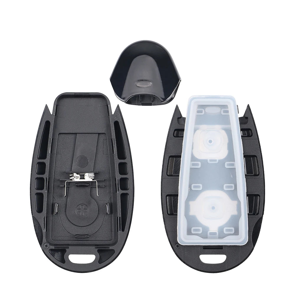 Liberty For Vespa 2025 Smart Motorcycle Remote Key Vespa 150CC Primavera Sprint Tech Elettrica70 GTS 300CC LX125/S 4ACHIP 433MHz