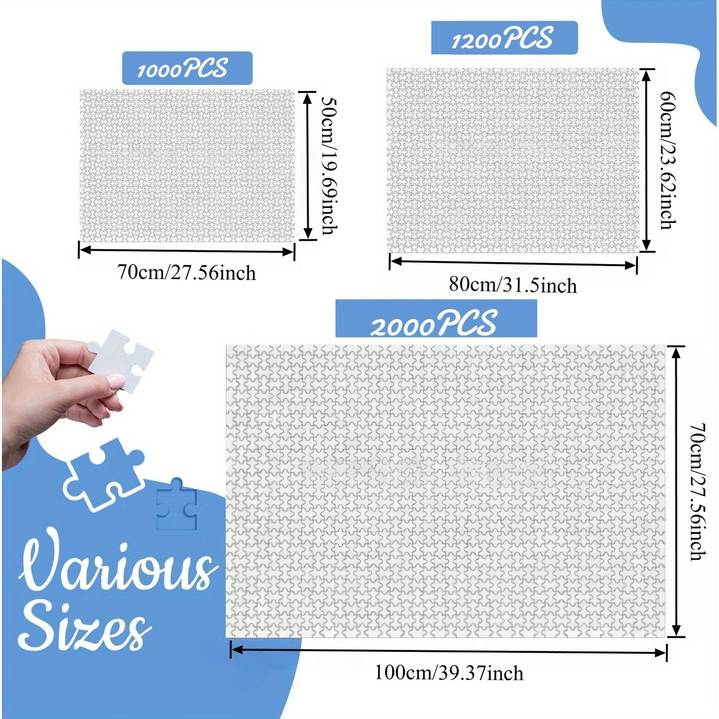 500 PCS Jigsaw Puzzle Japan Classic Hot Anime Demon Slayer Puzzles, Perfect for DIY Creative Fun with Family,Gift ,teasing Toy