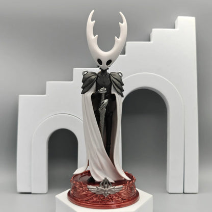 Hollow Knight Action Figures Series Game Character Model Kit Collectible Statue Desktop Ornament Decor Trendy Gift For Game Fans