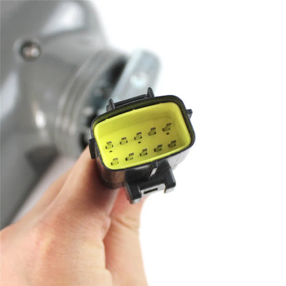 IECU Monitor Panel 14390065 14636301 14514090 60100000 20582958 14535881 for Volvo EC160 EC180B EC210 EC290 EC330 Excavator Part