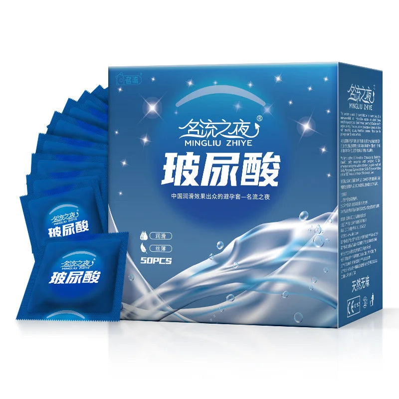 Sex Toys for Men High Quality Life Condoms 50pcs/ Lot 100 Pcs/Lot Natural Latex Smooth Lubricated with Full Oil Package Condoms