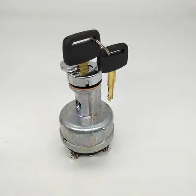 Hitachi Komatsu Sany Liugong KATO HD Kobelco SK SK-8 starter Ignition Switch excavator electric door lock starter