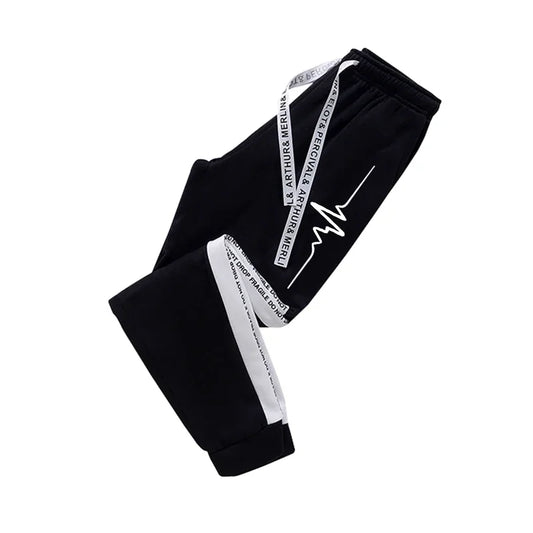 Men's Tracksuit Casual Quality Autumn Winter Sports Hooded Single Sweatshirts And Daily Sweatpant Comfort Outdoor Jogging Simple